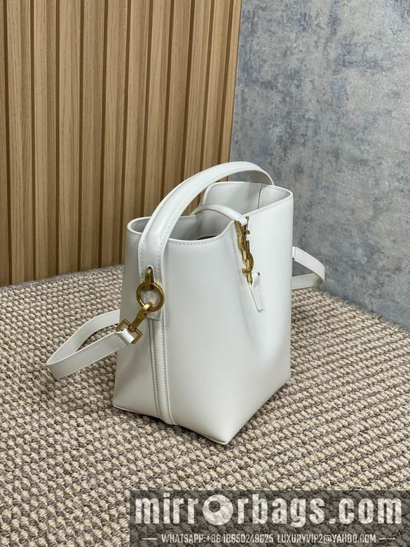 YSL Bags 749036 17X20X13cm MT 3colour