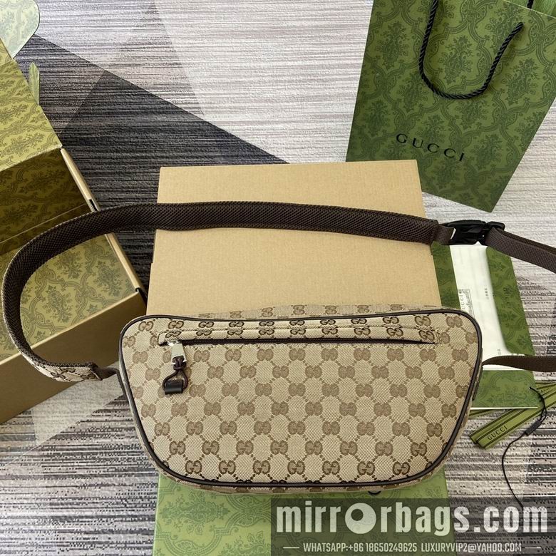 Gucci Bags 802096 34X15X10cm MP