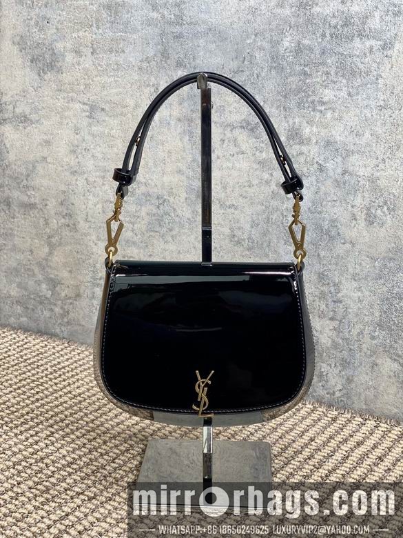 YSL Bags 800846 17.5X21X8cm MT 4colour