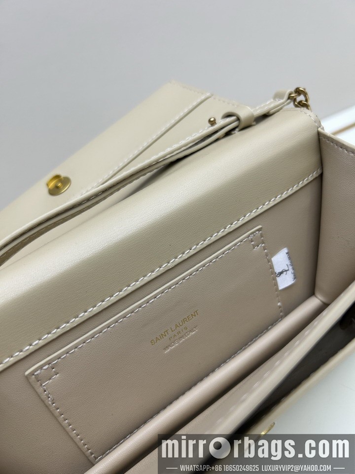 YSL Bags YSL 10997 22x12x4cm ss4