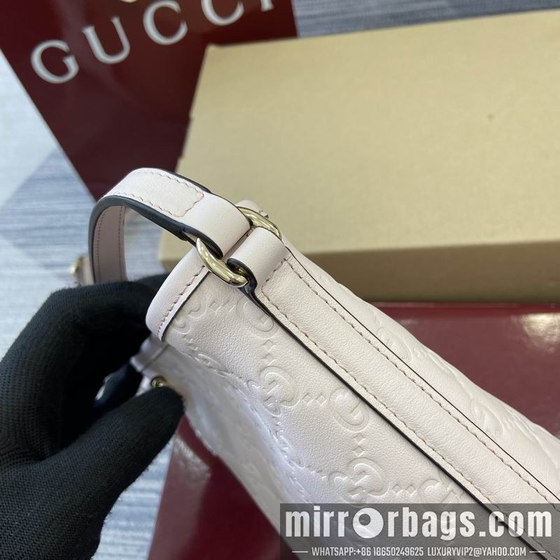 Gucci Bags 847090 14.5x16x18x8cm MP