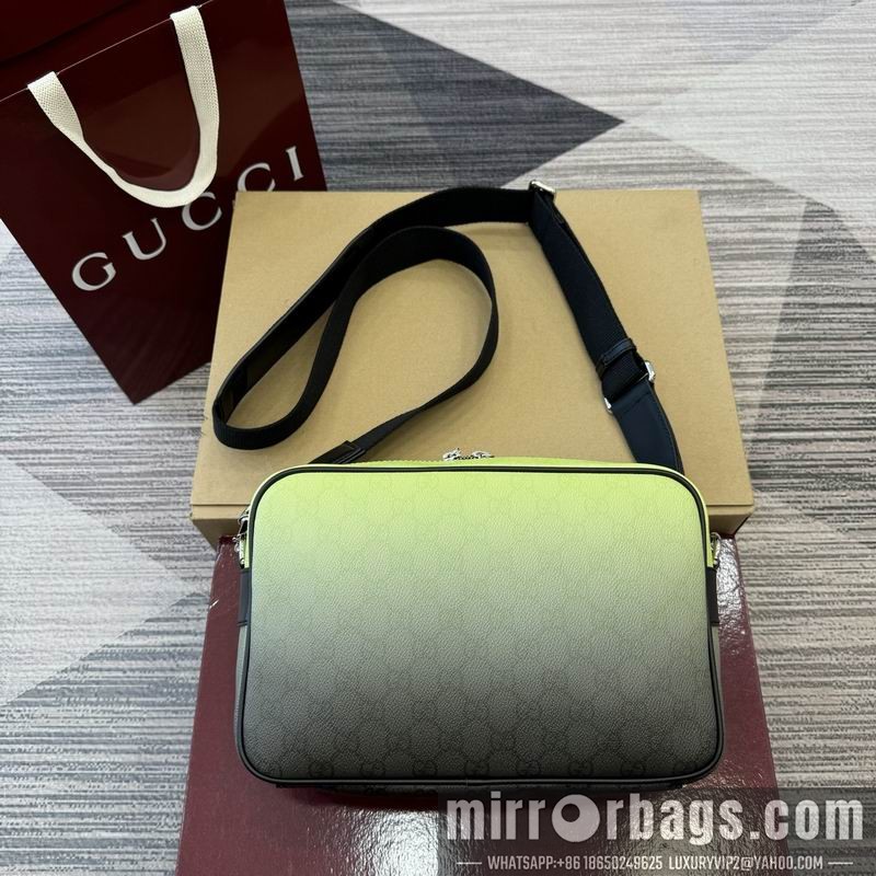 Gucci Bags 835690 28.5x18x7.5cm MP