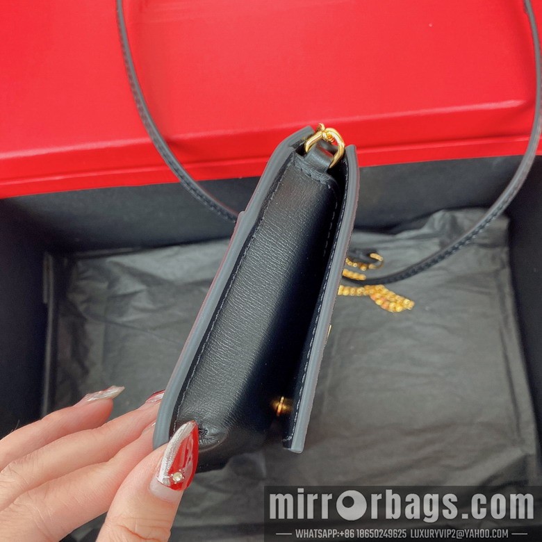 YSL Bags YSL Holder 635095 18x11x2cm 8D2