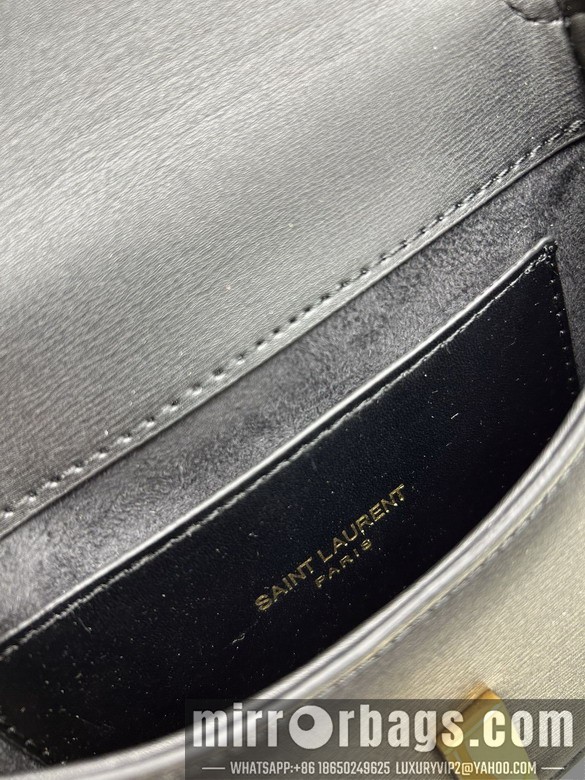 YSL Bags Ysl Voltaire 6109 20x17x8cm jj
