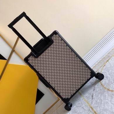 Gucci Bags 821002 20寸37X21X57cm Qs