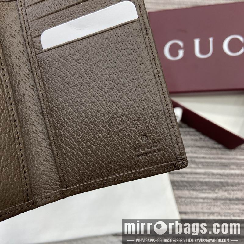 Gucci Bags 834691 7.5x12cm MP