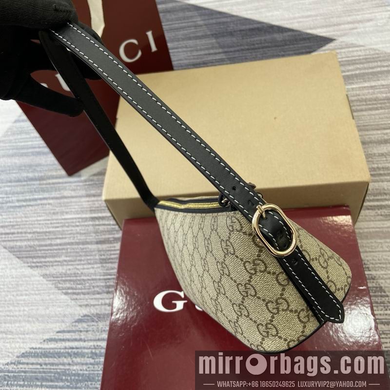 Gucci Bags 847281 22x27x10.5x9cm MP 2色