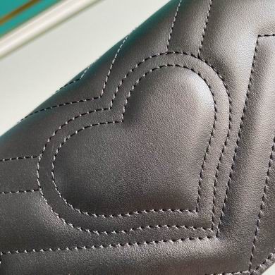 Gucci Bags BA488426 18x10.5x4.5