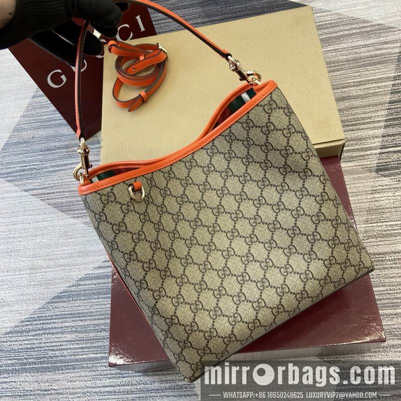 Gucci Bags 815103 25x25x15.5cm MP 2色