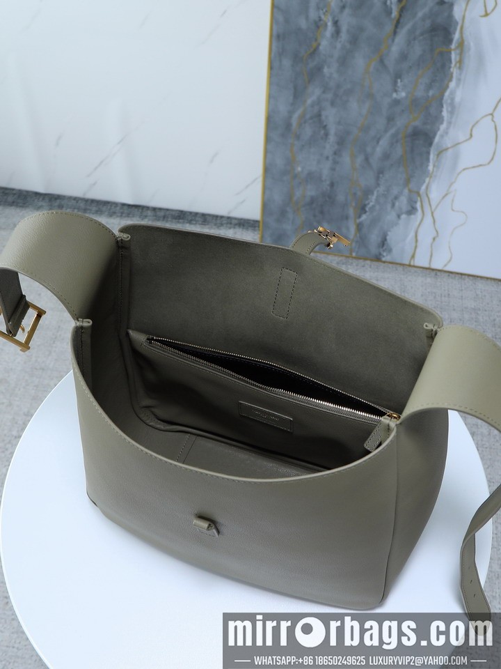 YSL Bags YSL Le 753837 30x31x13cm 8D