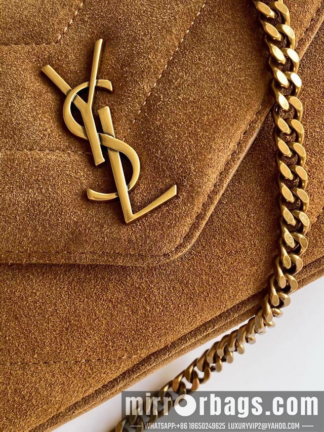 YSL Bags YSL 821749 20x12x6cm 8D3