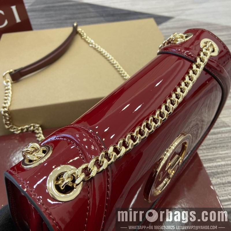 Gucci Bags 815715 26.5x16.5x8.5cm MP 2色