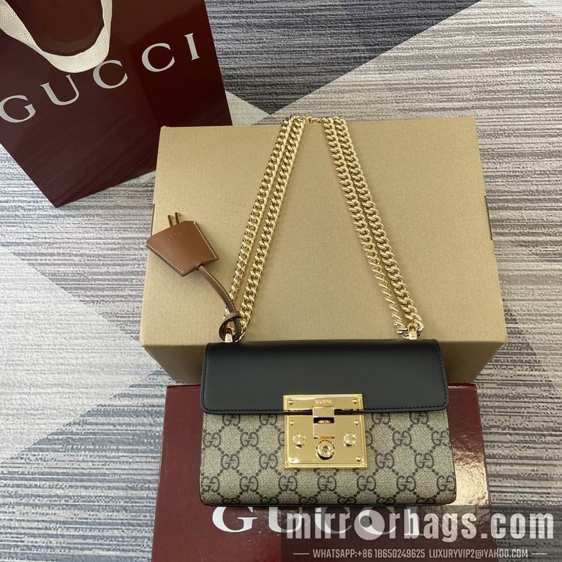 Gucci Bags 409485 20x12x8cm MP