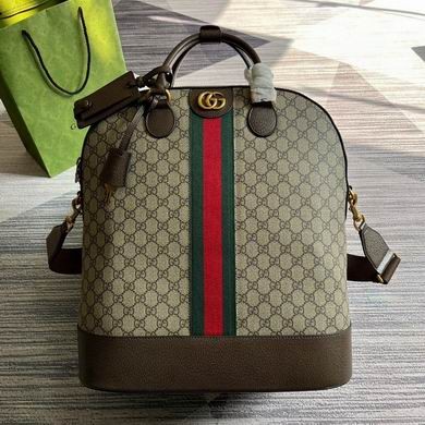 Gucci Bags Savoy 724654 39X43.5X21cm MP