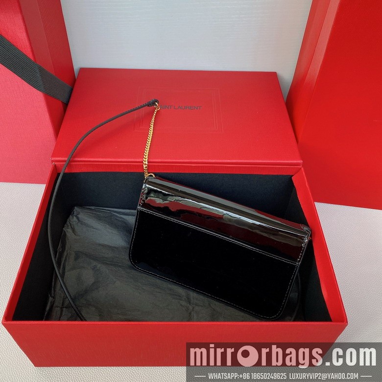 YSL Bags YSL Holder 635095 18x11x2cm 8D
