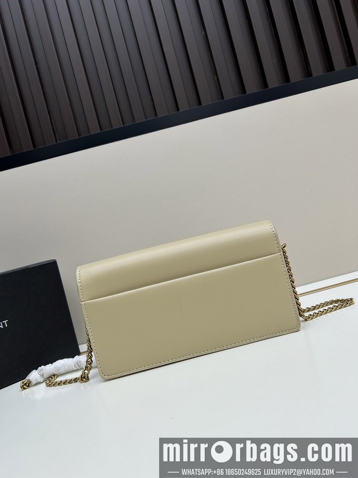 YSL Bags YSL 10997 22x12x4cm ss4