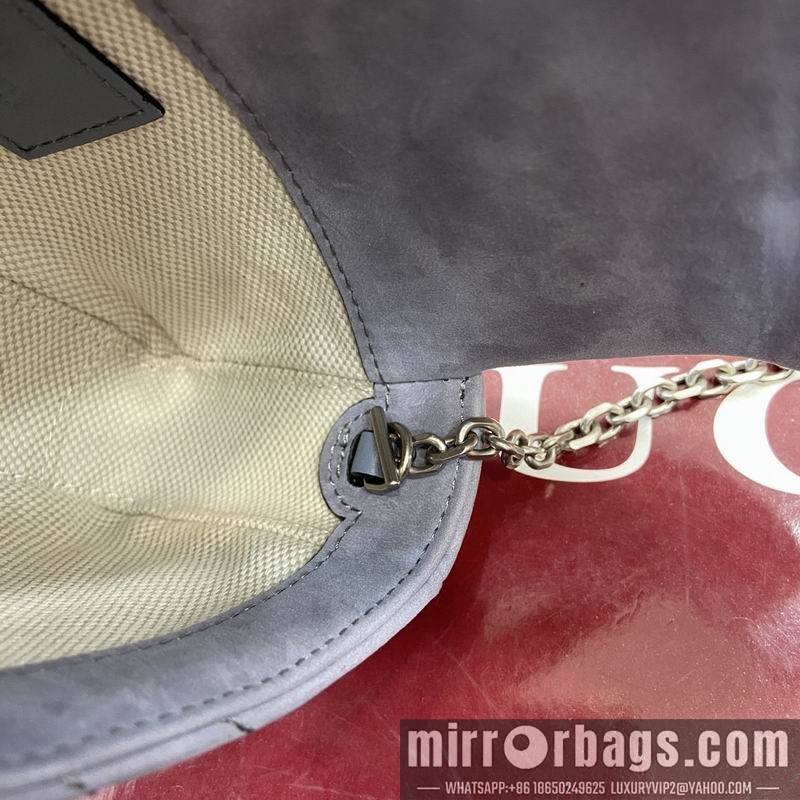 Gucci Bags 841290 16.5x9.5x4.5cm MP 2色