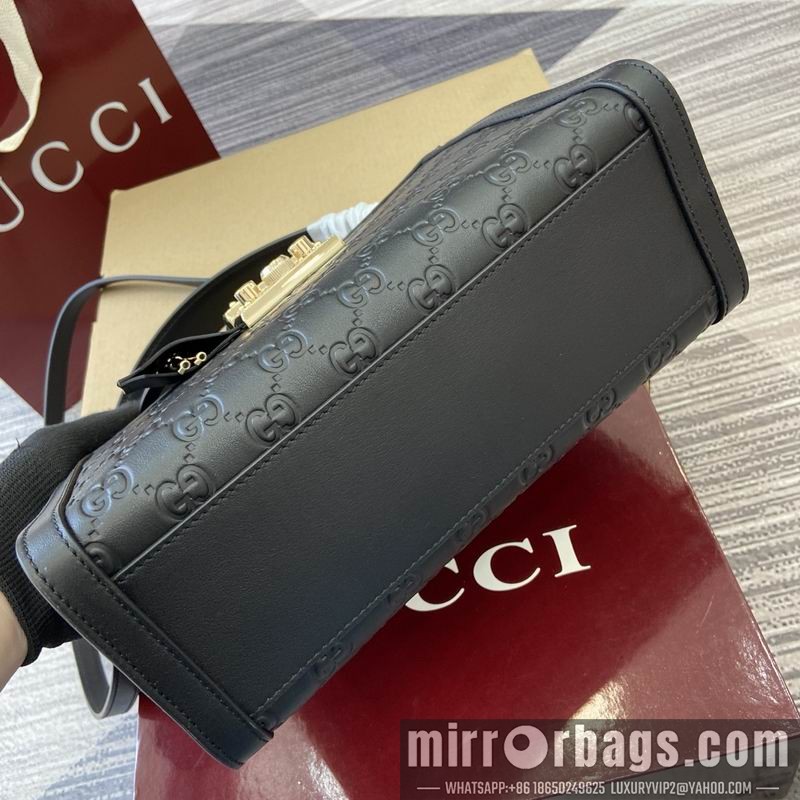 Gucci Bags 838992 25.5x17.5x10cm MP 4色