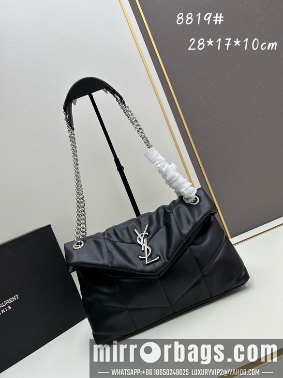 YSL Bags YSL lou 8819 28x17x10cm jj