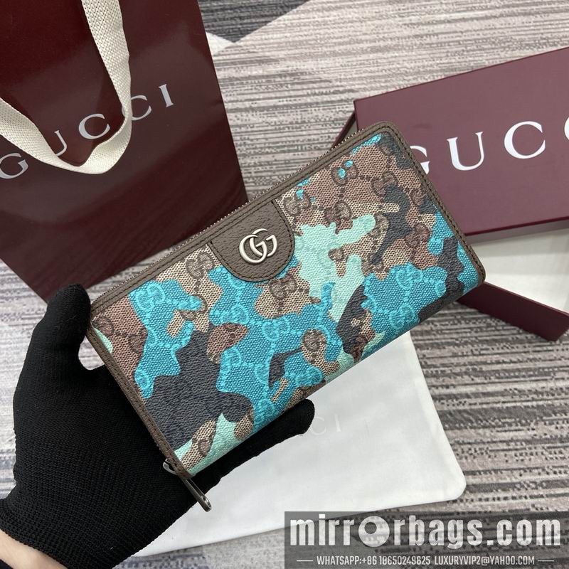 Gucci Bags 834694 19x10.5x2.5cm MP