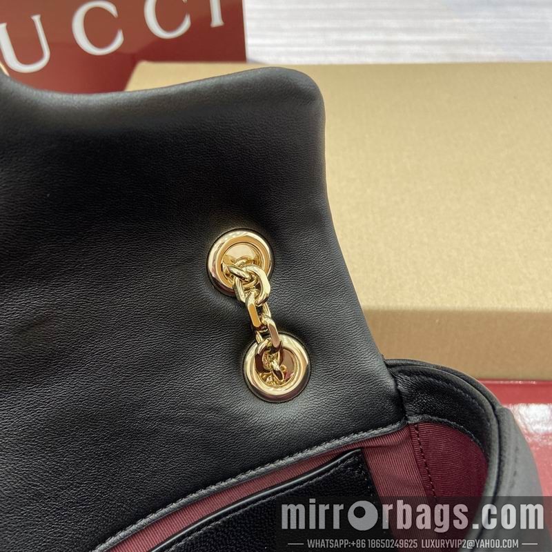 Gucci Bags 837280 22x12.5x6cm MP 2