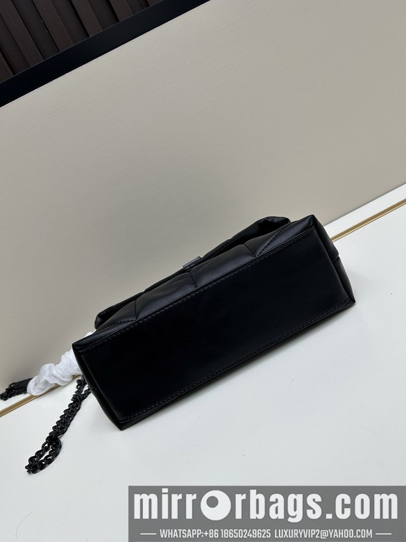 YSL Bags YSL lou 8819 23x15x7cm jj1
