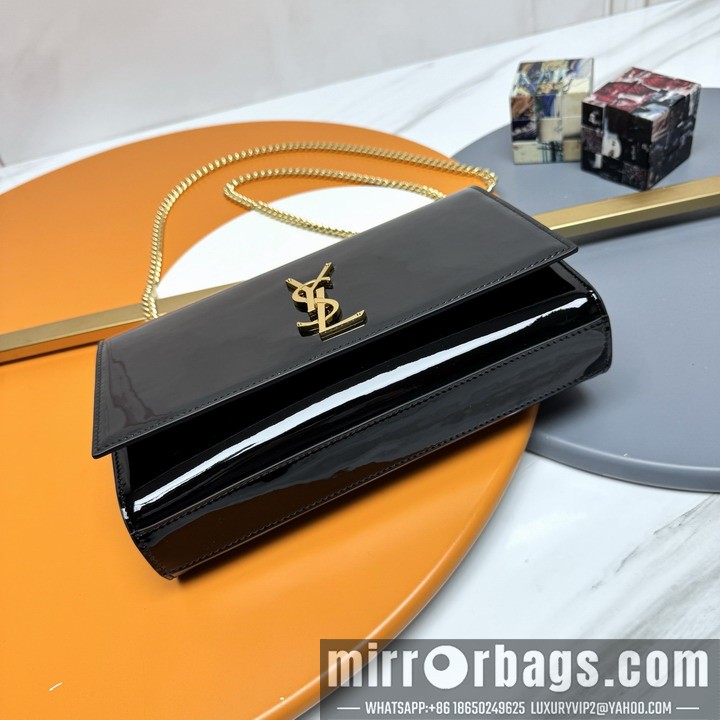 YSL Bags YSL 354021 24x14.5x5cm 8D