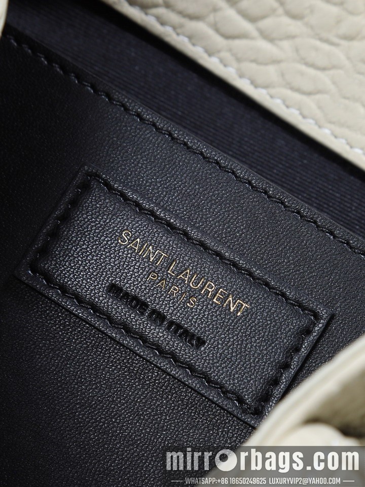 YSL Bags YSL niki 828736 18x12.5x5cm 8D