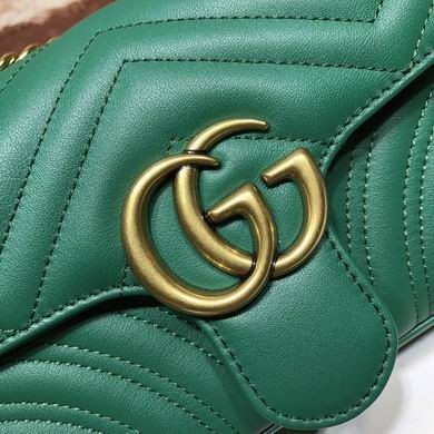 Gucci Bags BL446744 23x14x6