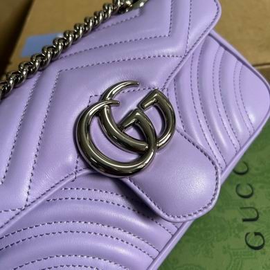 Gucci Bags 446744 22X13X6cm MP