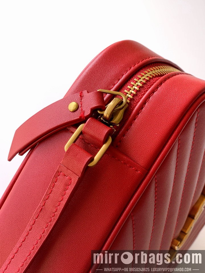 YSL Bags YSL 505730 23x16x6cm 8D1