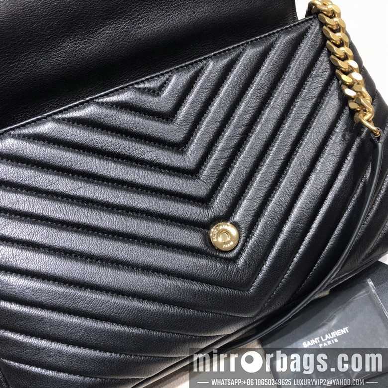 YSL Bags YSL college 392737 24x17x6.5cm 8D7