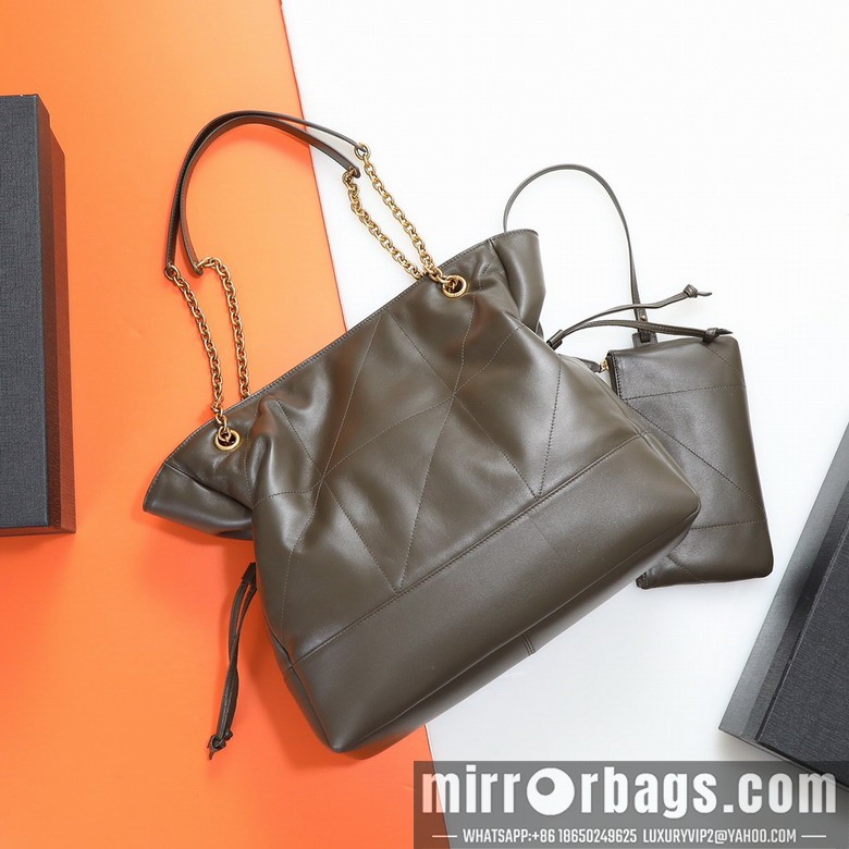 YSL Bags YSL 809824 27x34x3cm 8D2