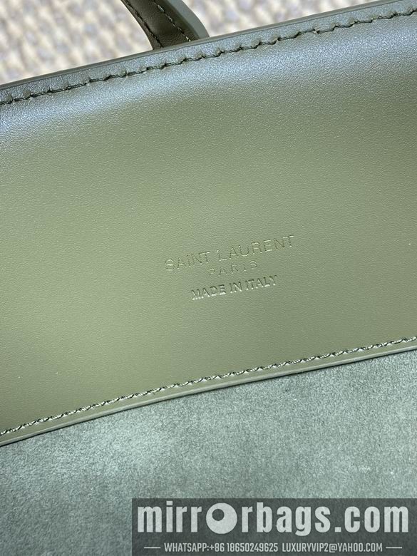 YSL Bags 742828 20X25X16cm MT 3colour