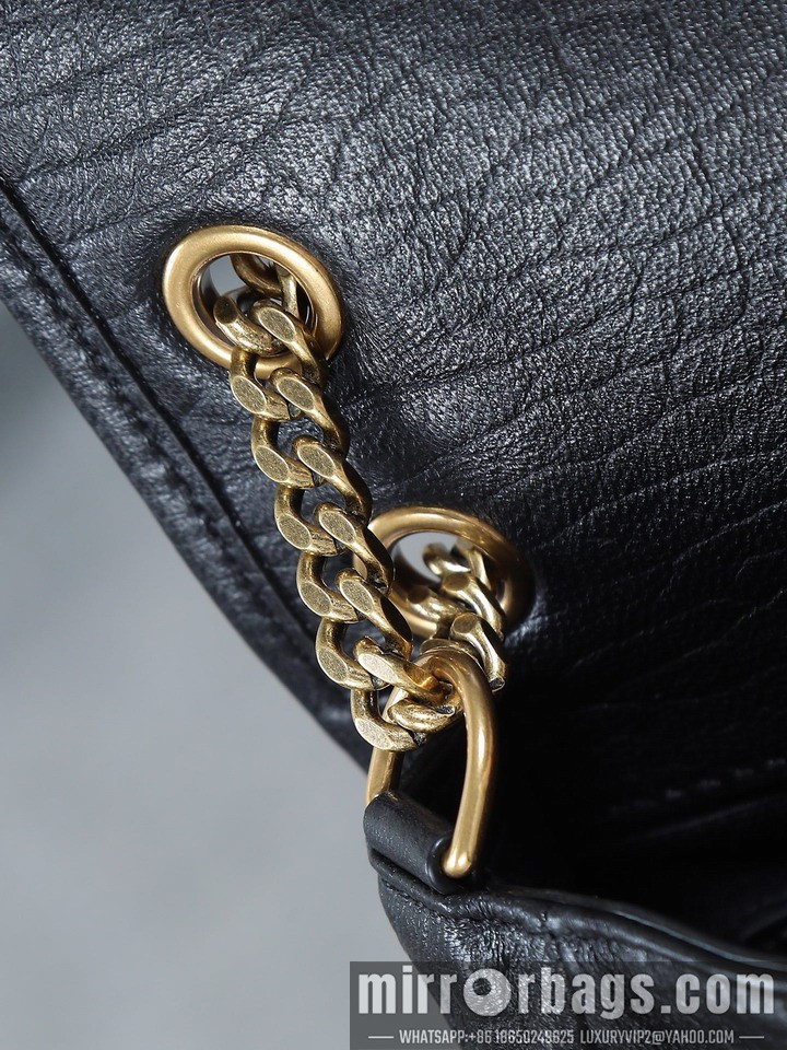 YSL Bags YSL niki 633179 22x16x7.5cm 8D1