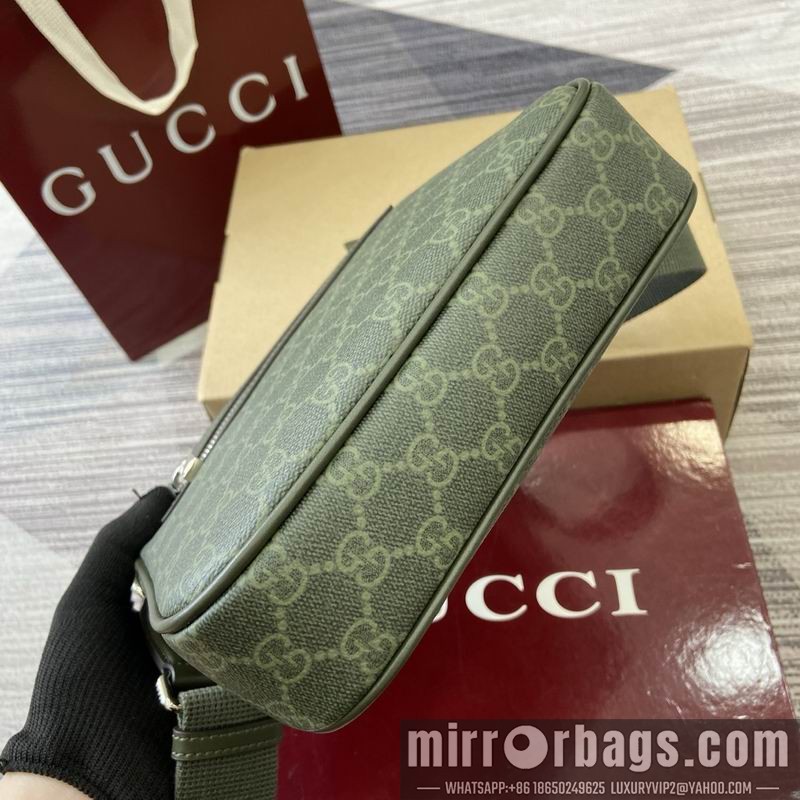 Gucci Bags 792082 23.5x21x4.5cm MP
