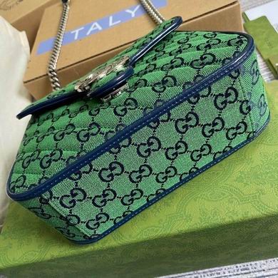 Gucci Bags BG583571 20x15.5x8