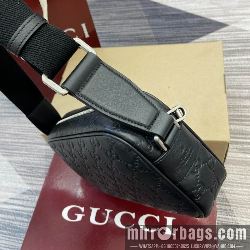 Gucci Bags 850242 23x14.5x6cm MP