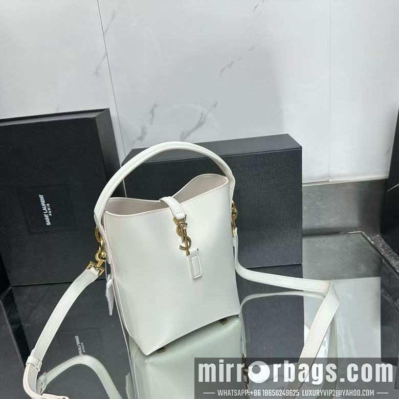 YSL Bags 749036 17X20X13cm XMY 2