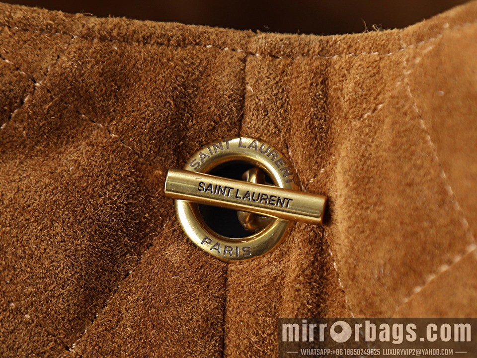 YSL Bags YSL 858191 31-46x28x15-5cm 8D2