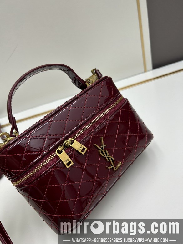YSL Bags YSL 6045 19x11x7cm ss1