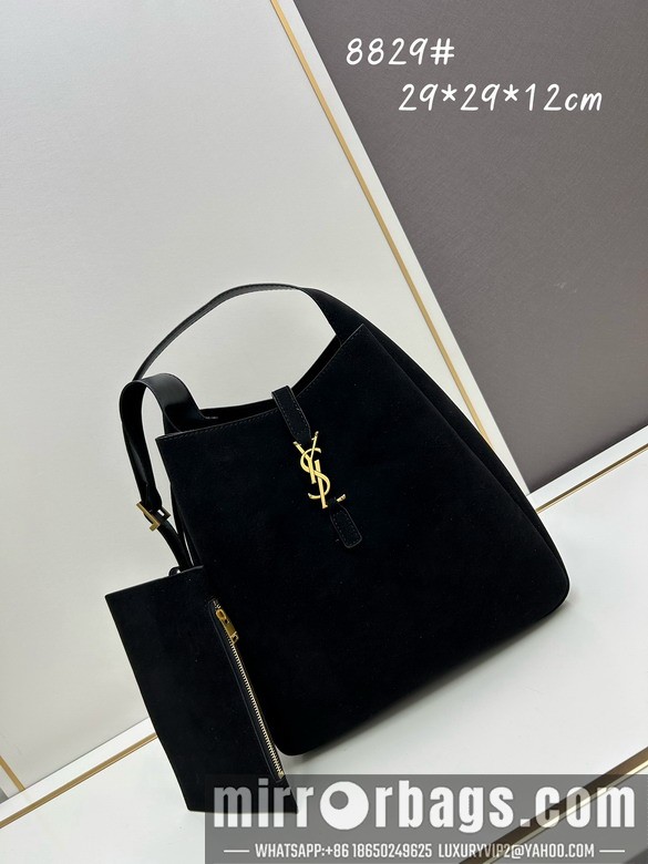 YSL Bags YSL 8829 29x29x12cm ss