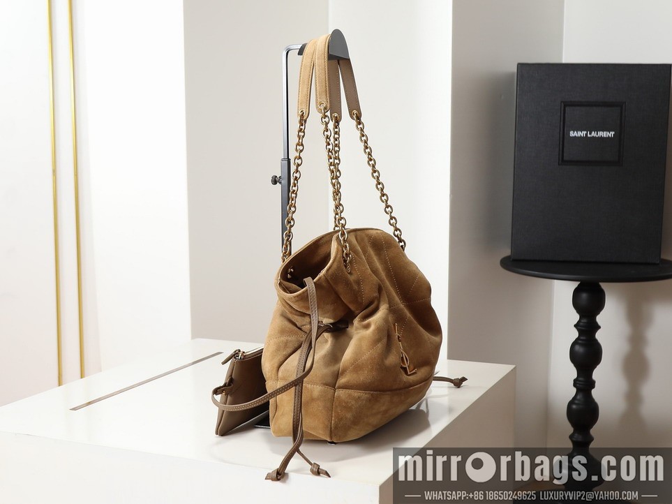 YSL Bags YSL Jamie 833948 27x29x11cm 8D5