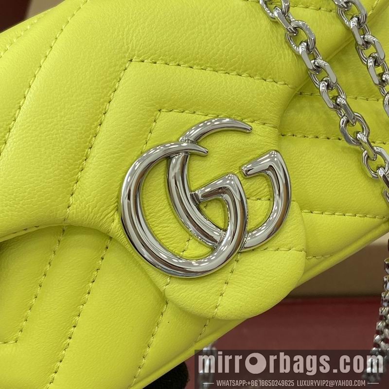 Gucci Bags 841290 16.5x9.5x4.5cm MP 7