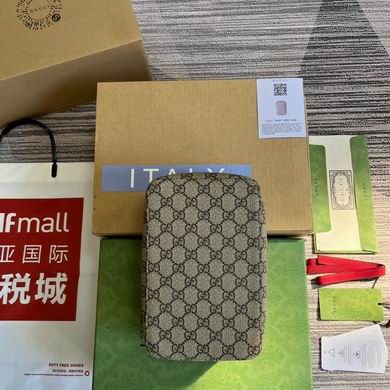 Gucci Bags 726657 22X8X14cm MP 2colour