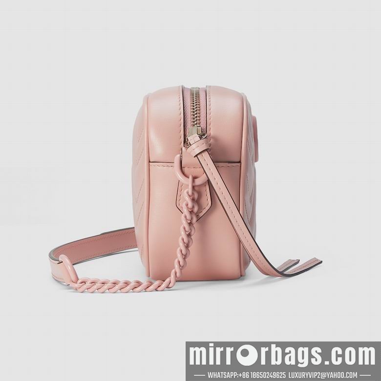 Gucci Bags 634936 12X18X6cm MP