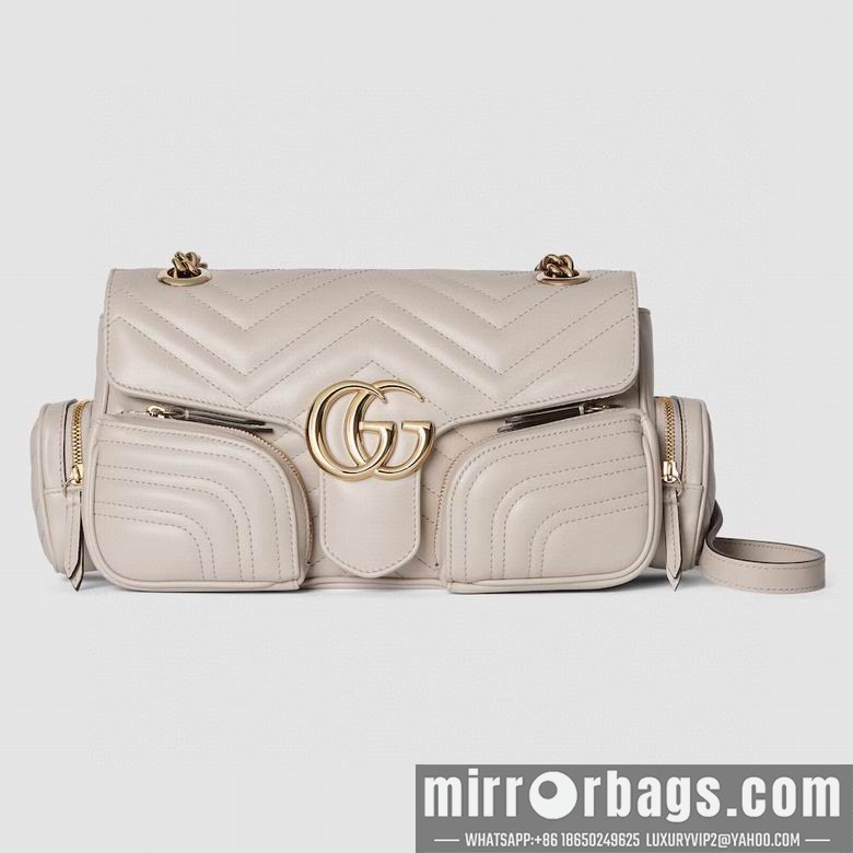 Gucci Bags 795228 25.5X15X7cm MP