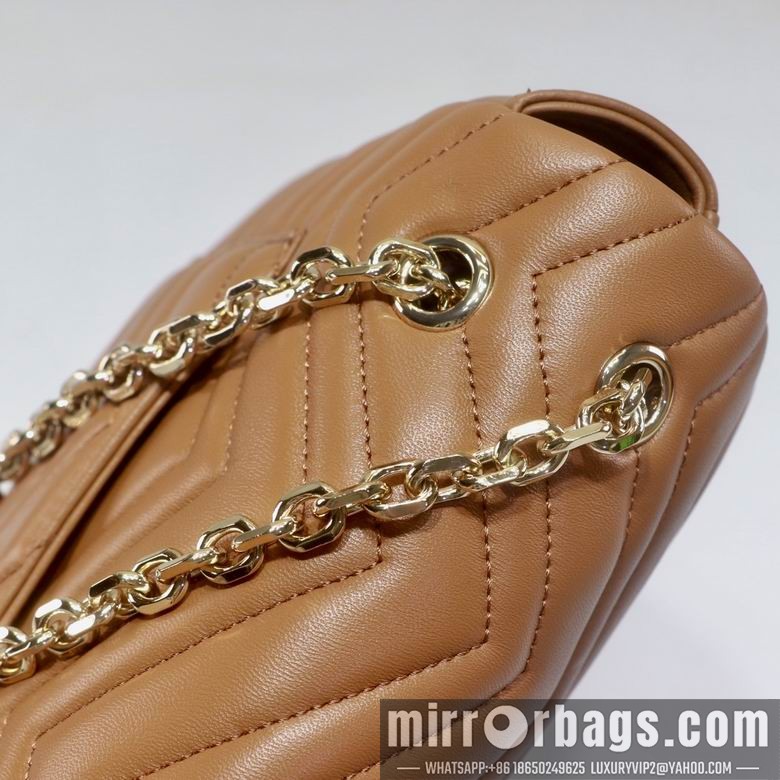 Gucci Bags 838985 30.5X18X8 DF4colors