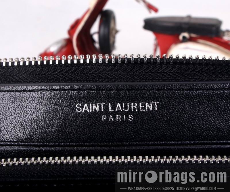 YSL Bags 50097-3 19x10.5x2.5cmZC 4色