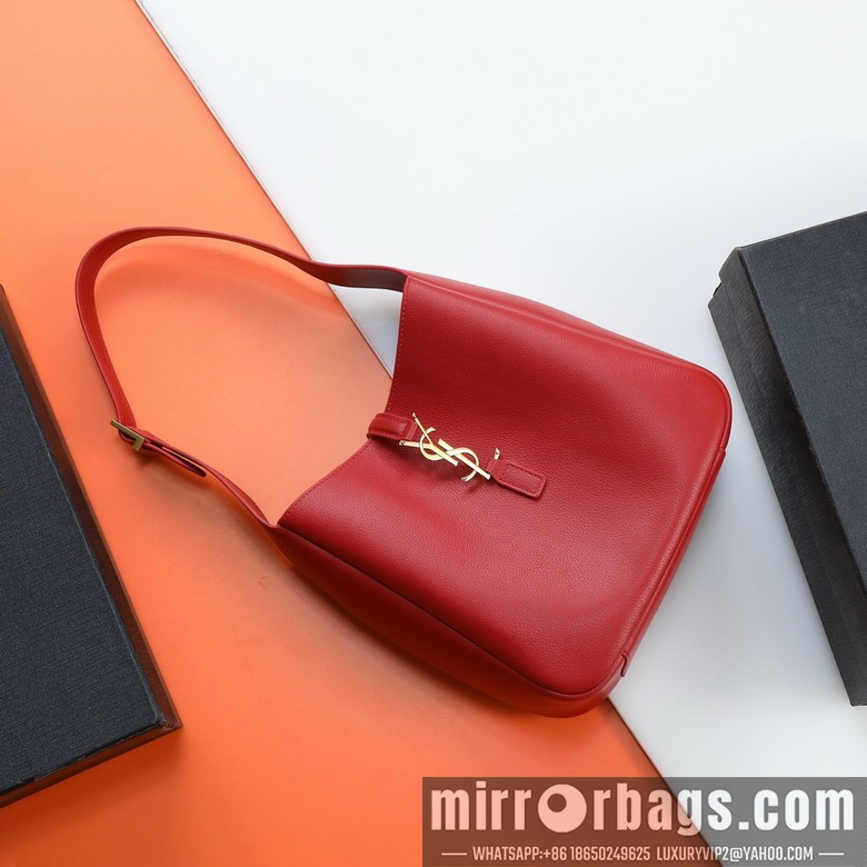 YSL Bags YSL Le 657230 24x24x10cm 8D9